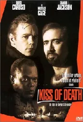 dvd kiss of death