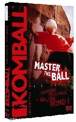dvd komball - master the ball