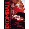dvd komball - master the ball