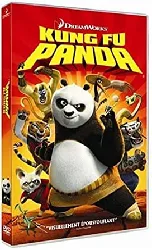 dvd kung fu panda [édition simple]