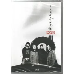 dvd kyo kyosphère
