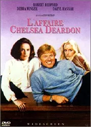 dvd l'affaire chelsea deardon