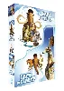 dvd l'age de glace / l'age de glace 2 - coffret 2 dvd