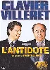 dvd l'antidote