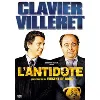 dvd l'antidote