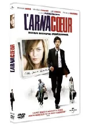 dvd l' arnacoeur