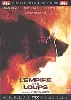 dvd l'empire des loups - édition simple