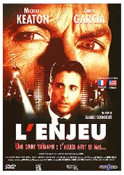 dvd l'enjeu