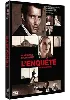 dvd l'enquête