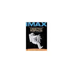 dvd l'espace de demain