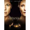 dvd l'étrange histoire de benjamin button