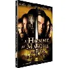dvd l'homme au masque de fer