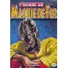 dvd l'homme au masque de fer - edition benjamin