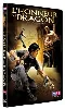 dvd l'honneur du dragon