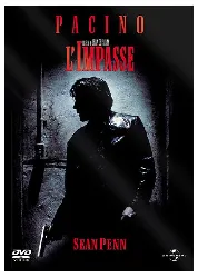 dvd l'impasse