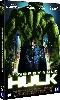 dvd l'incroyable hulk