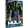dvd l'incroyable hulk