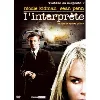 dvd l'interprète