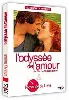 dvd l'odyssée de l'amour & l'odyssée  de la vie