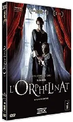 dvd l'orphelinat