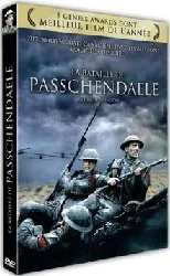 dvd la bataille de passchendaele