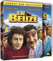 dvd la beuze