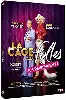 dvd la cage aux folles