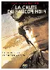 dvd la chute du faucon noir [édition single] [édition single]