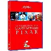 dvd la collection des courts métrages pixar - volume 1