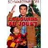 dvd la course au jouet