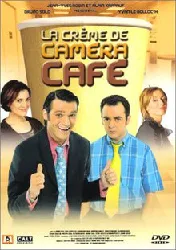 dvd la crème de caméra café, vol.1