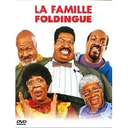 dvd la famille foldingue 2 - édition collector