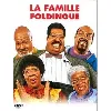 dvd la famille foldingue 2 - édition collector