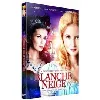 dvd la fantastique histoire de blanche neige (grimm's snow white)