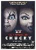 dvd la fiancée de chucky