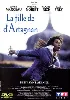 dvd la fille de d'artagnan