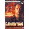 dvd la fin des temps - édition prestige