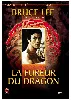 dvd la fureur du dragon [édition remasterisée]