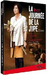 dvd la journée de la jupe