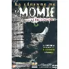 dvd la légende de la momie