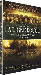 dvd la ligne rouge