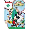 dvd la maison de mickey - 05 - le grand plouf