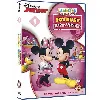 dvd la maison de mickey - 09 - joyeuse saint valentin