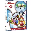 dvd la maison de mickey - 13 - le train express