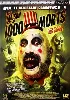 dvd la maison des 1000 morts