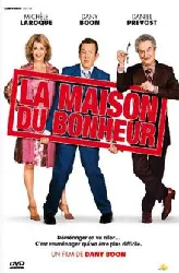 dvd la maison du bonheur