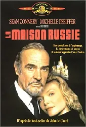 dvd la maison russie