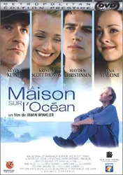 dvd la maison sur l'océan