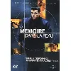 dvd la mémoire dans la peau