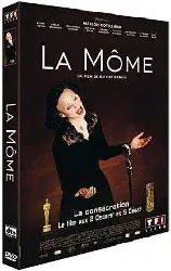 dvd la môme - édition simple